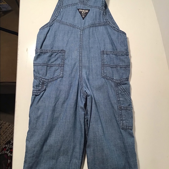Overalls - Picture 2 of 8
